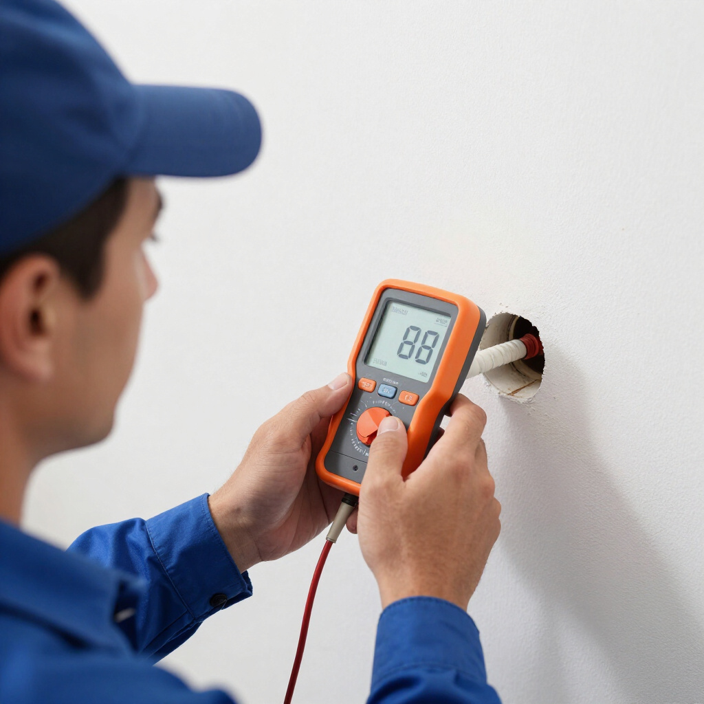 Leak Detection & Repair in Asheboro