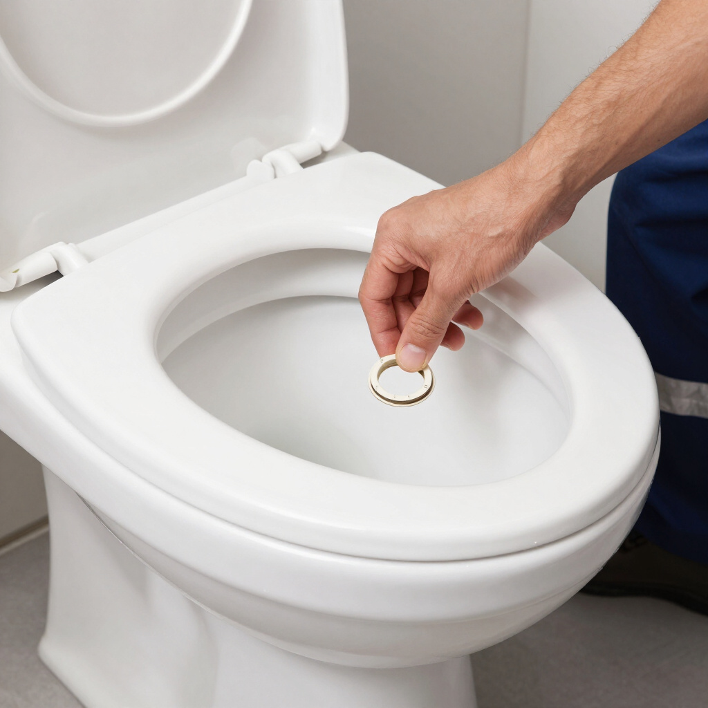 Toilet & Faucet Repair in Asheboro