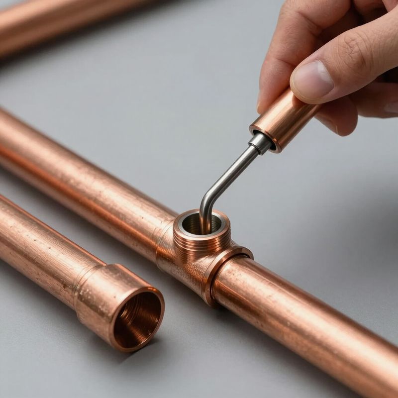 Sewer & Pipe Services in Asheboro