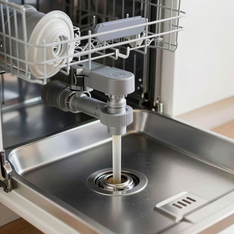 Garbage Disposal in Asheboro